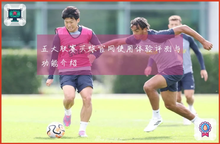 五大联赛买球官网使用体验评测与功能介绍