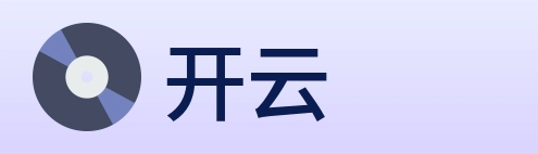 开云 Logo